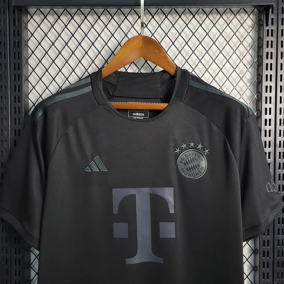 Bayern Munich "Coal Night" Special